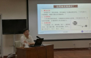 辦公廳黨支部召開“兩學(xué)一做”專題黨課和學(xué)習(xí)交流會