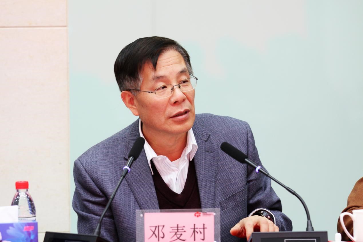 中科院召開(kāi)新一代ARP工作領(lǐng)導(dǎo)小組會(huì)議